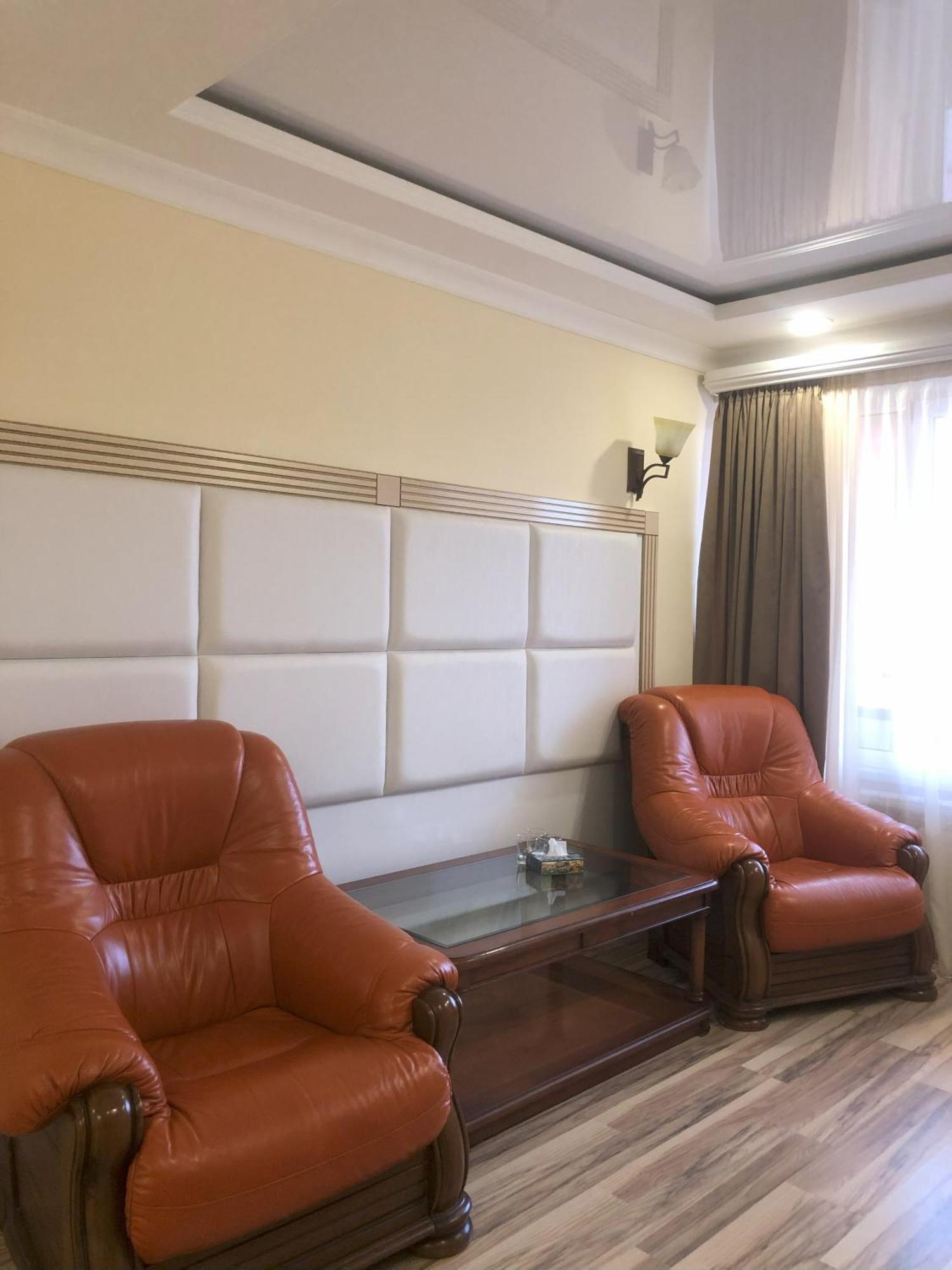 Goris Hotel Exterior foto